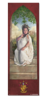 Harry Potter - Poster da porta - La Signora Grassa - Prodotto Ufficiale Warner Bros